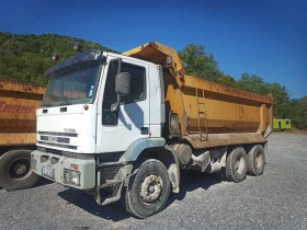     Iveco Mp380e37w