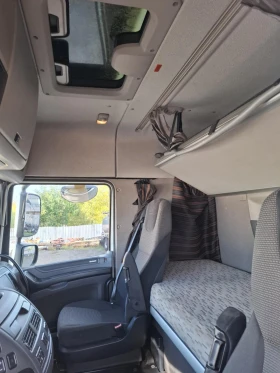 Daf XF 460 | Mobile.bg    11