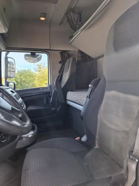 Daf XF 460 | Mobile.bg    10