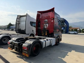 Man Tgx HEROS TRUCKS LEASING | Mobile.bg � ����� ������ 4