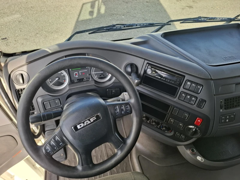 Daf XF 460, снимка 8 - Камиони - 52286442