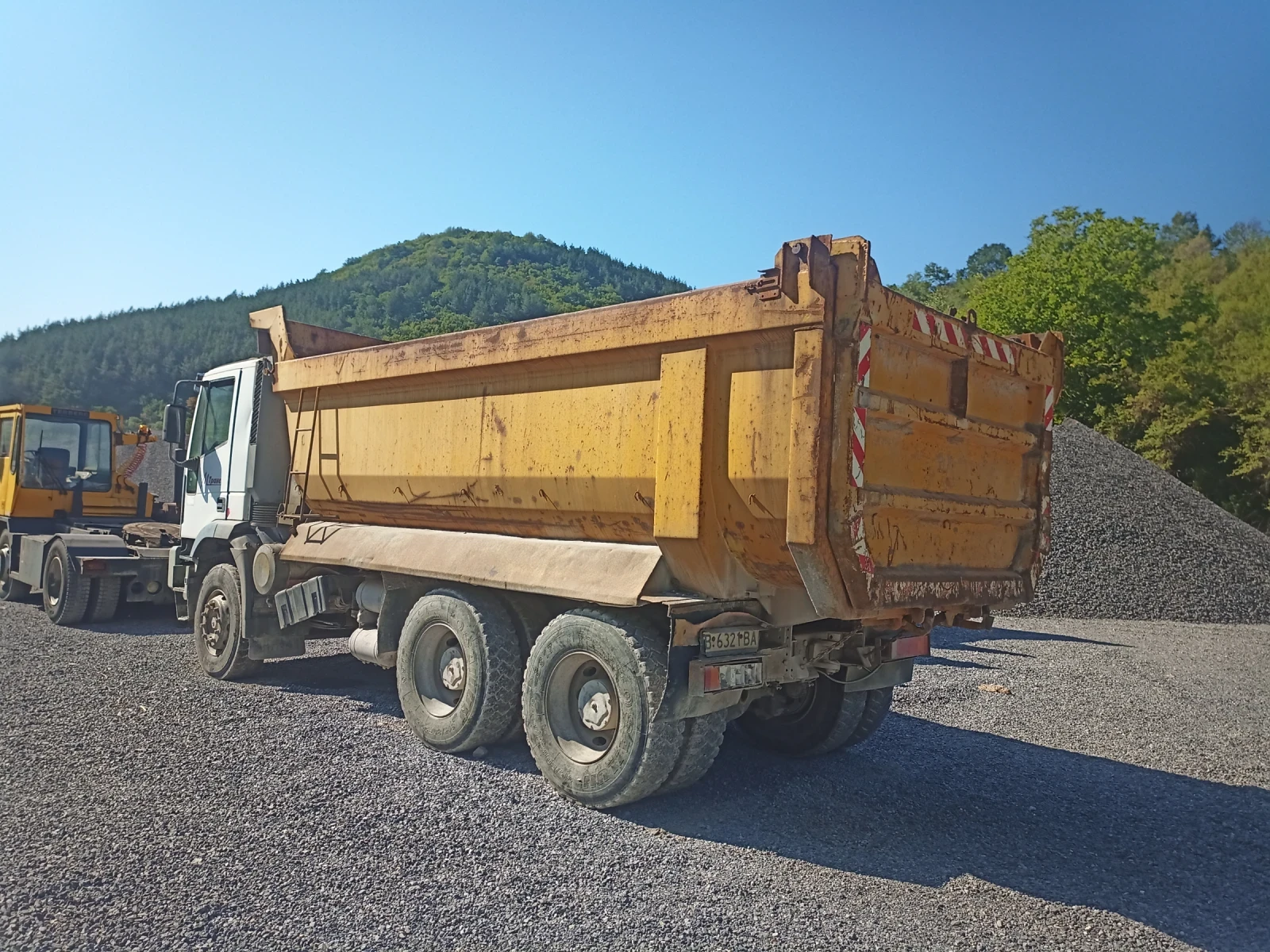Iveco Mp380e37w  - изображение 2