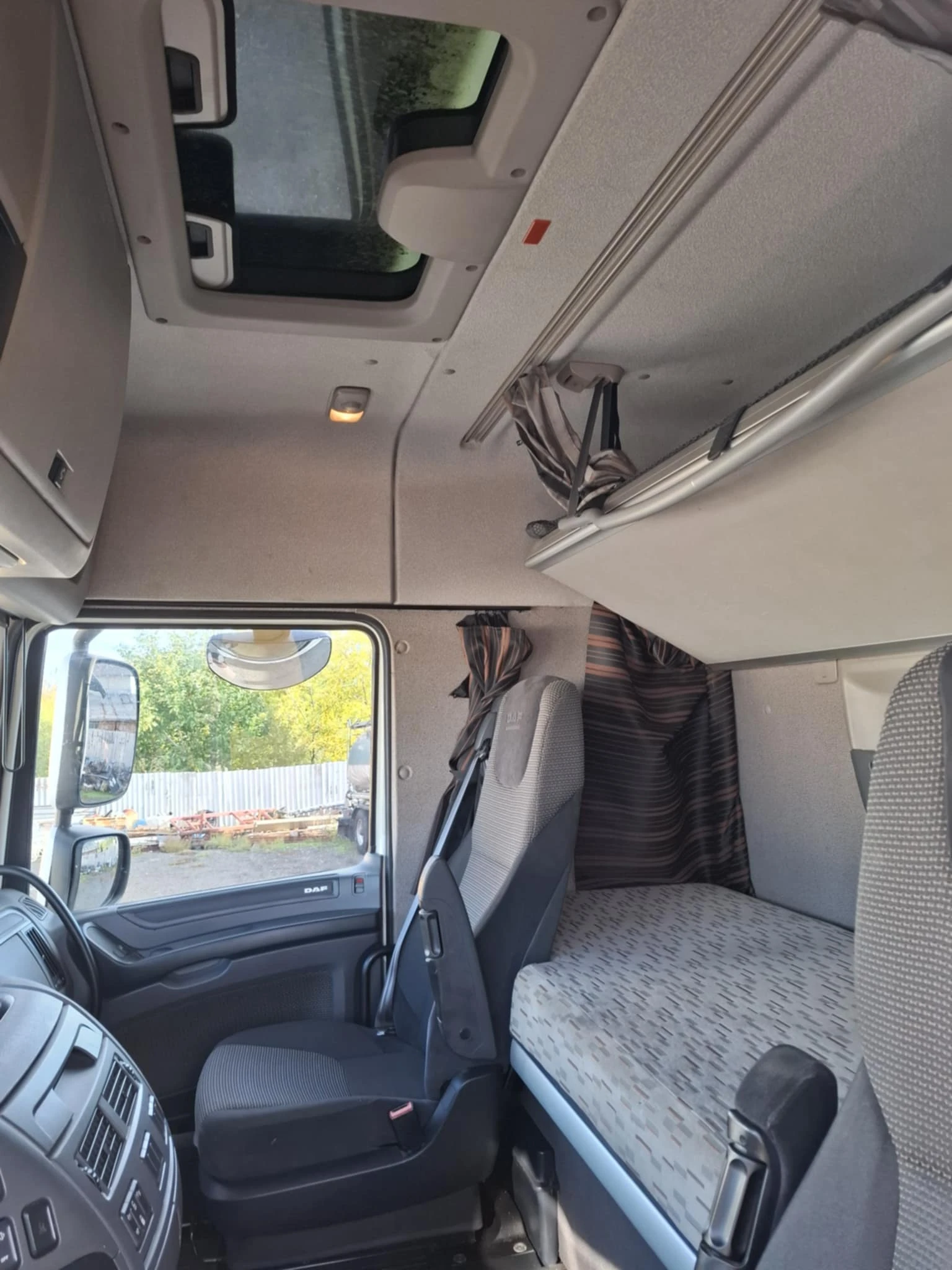 Daf XF 460 | Mobile.bg   11