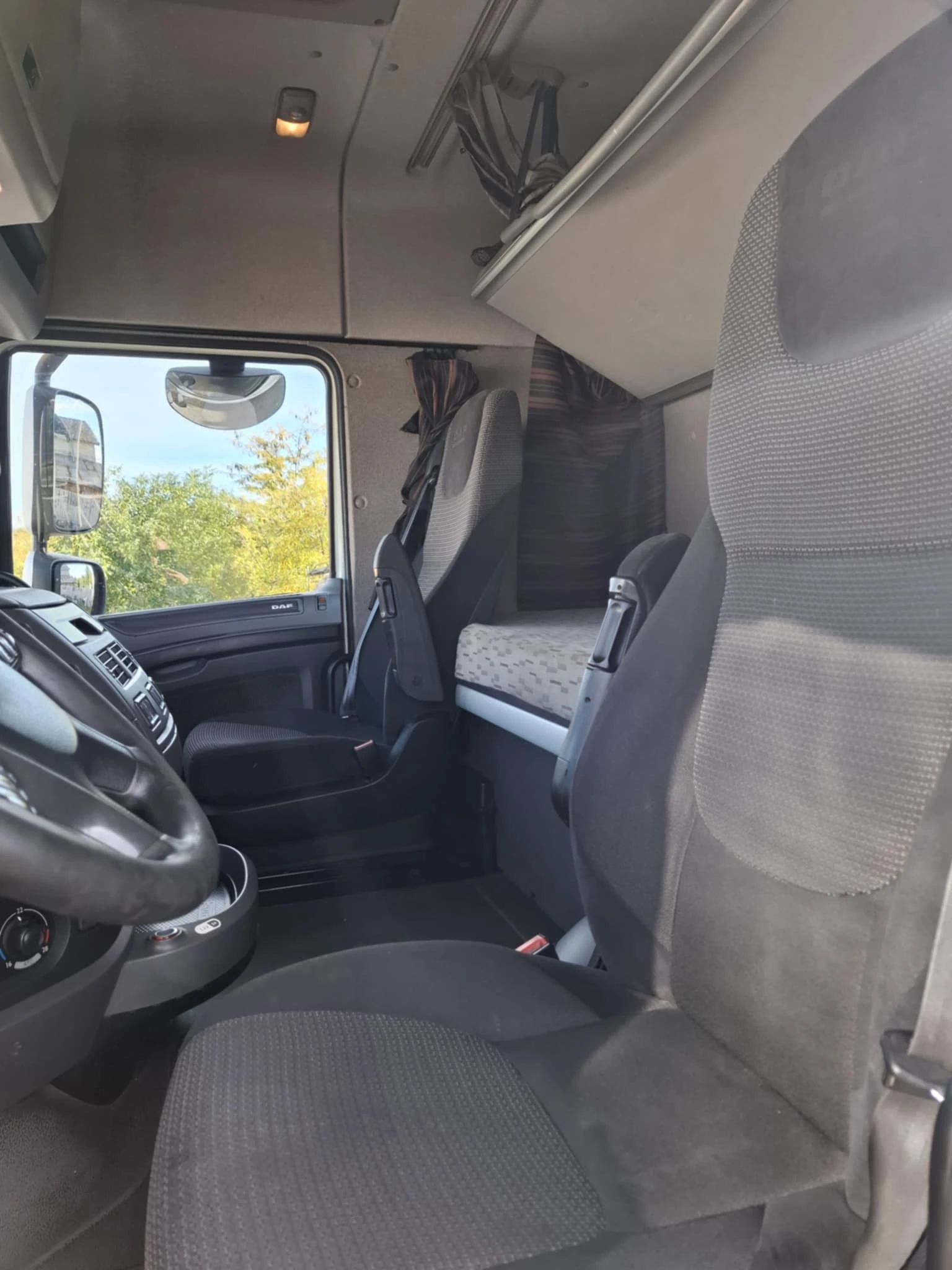 Daf XF 460 | Mobile.bg   10