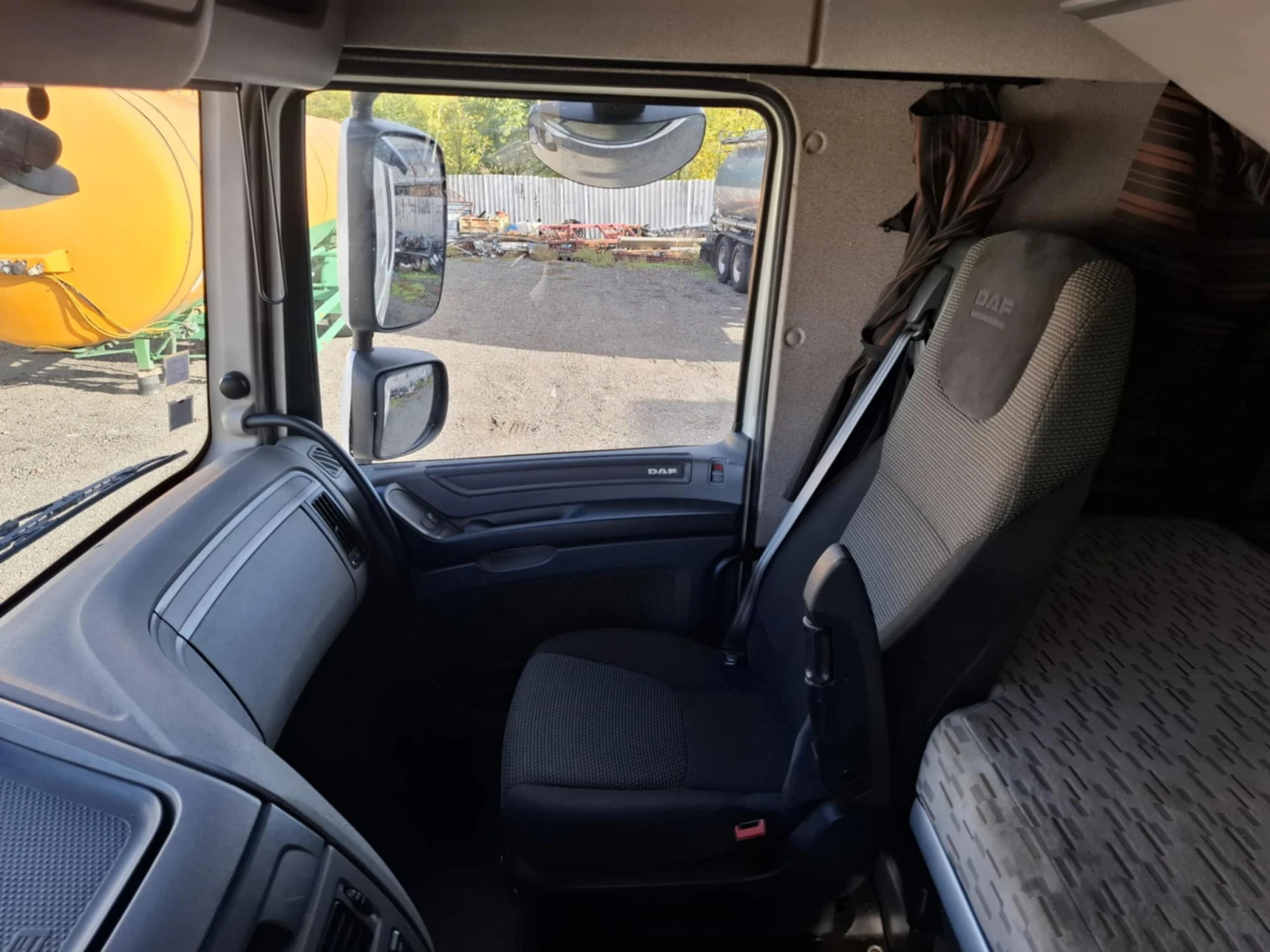 Daf XF 460 | Mobile.bg   9