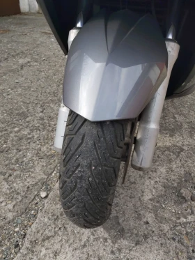 Peugeot Satelis, снимка 4