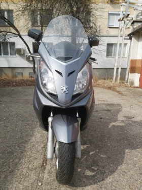 Peugeot Satelis, снимка 2