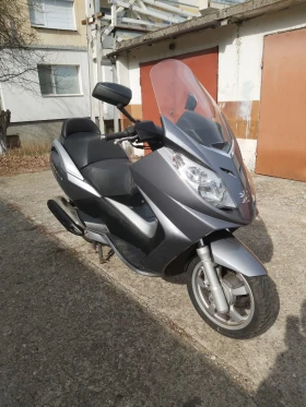 Peugeot Satelis, снимка 7