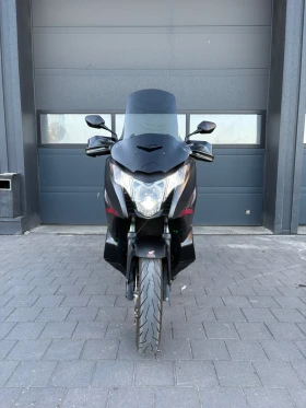 Honda Integra 750, перфектен, обслужен., снимка 2