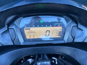 Honda Integra 750, перфектен, обслужен., снимка 10