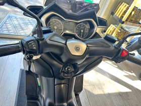 Yamaha X-max 300i ABS/TC/LED 08.2020г., снимка 3