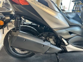 Yamaha X-max 300i ABS/TC/LED 08.2020г., снимка 10
