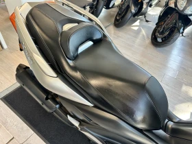 Yamaha X-max 300i ABS/TC/LED 08.2020г., снимка 4