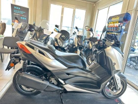Yamaha X-max 300i ABS/TC/LED 08.2020г., снимка 15