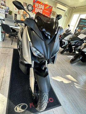 Yamaha X-max 300i ABS/TC/LED 08.2020г., снимка 12