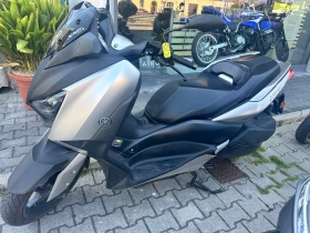 Yamaha X-max 300i ABS/TC/LED 08.2020г., снимка 17