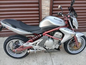 Kawasaki ER ER6n, снимка 2