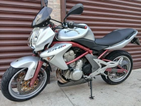 Kawasaki ER ER6n, снимка 1