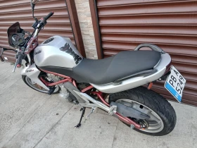Kawasaki ER ER6n, снимка 4