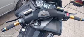 Yamaha T-max Iron Max 530, снимка 8 - Мотоциклети и мототехника - 45178243