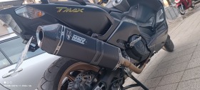 Yamaha T-max Iron Max 530, снимка 11 - Мотоциклети и мототехника - 45178243