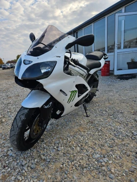 Kawasaki Zxr   | Mobile.bg    2