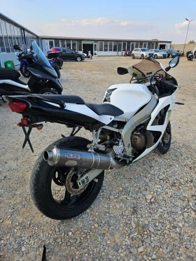 Kawasaki Zxr   | Mobile.bg    5