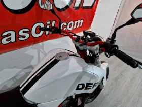 Derbi Mulhacen Cafe 125cc, 2016г., снимка 14