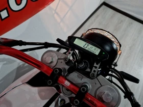 Derbi Mulhacen Cafe 125cc, 2016г., снимка 12