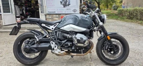     BMW R R nine T