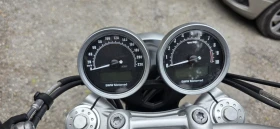     BMW R R nine T