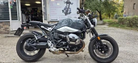 BMW R R nine T | Mobile.bg    9