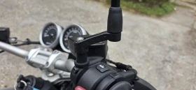     BMW R R nine T