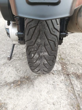 Peugeot Satelis, снимка 5 - Мотоциклети и мототехника - 53612520