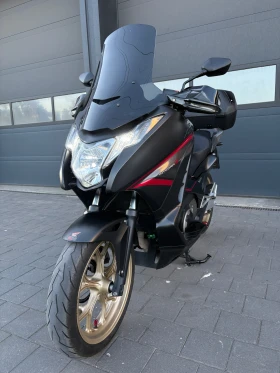 Honda Integra 750, перфектен, обслужен. | Auto.bg — изображение 3