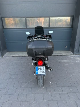 Honda Integra 750, перфектен, обслужен. | Auto.bg — изображение 9