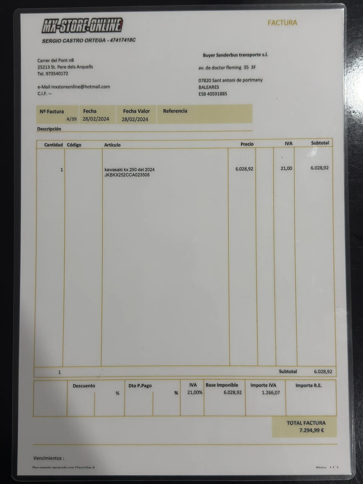 Kawasaki Kx | Mobile.bg   7