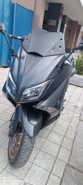 Yamaha T-max Iron Max 530 - изображение 3