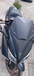 Yamaha T-max Iron Max 530 - изображение 10