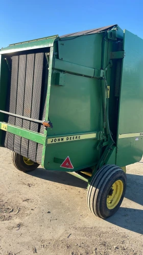  John Deere 550 | Mobile.bg    3