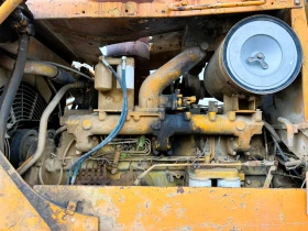 Булдозер Komatsu D 155 A, снимка 5