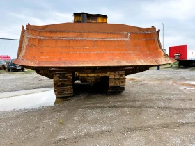 Булдозер Komatsu D 155 A, снимка 4