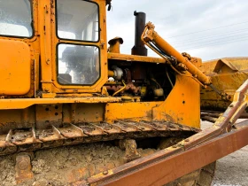 Булдозер Komatsu D 155 A, снимка 9