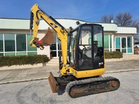      Cat 302.7 DCR