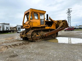 Булдозер Komatsu D 155 A | Auto.bg — изображение 3