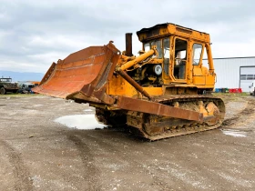 Булдозер Komatsu D 155 A