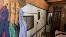 Каравана Compas CRUSADER, снимка 1