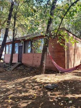 Каравана Compas CRUSADER, снимка 11