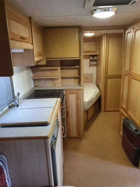 Каравана Compas CRUSADER, снимка 4