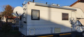 Кемпер Ford Transit, снимка 2